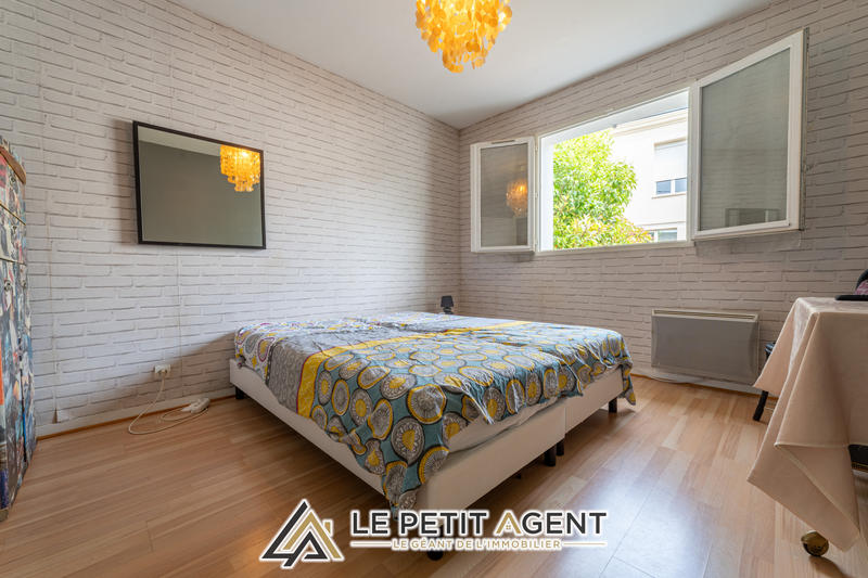 Maison - 114 m² - 4 pièces