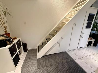 Duplex - 60 m² - 3 pièces