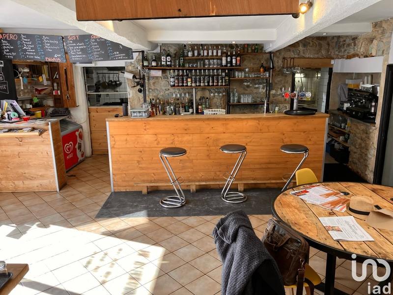 Local commercial - 212 m²