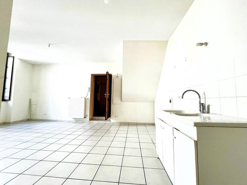 Appartement - 69 m² - 4 pièces