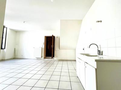 Appartement - 69 m² - 4 pièces