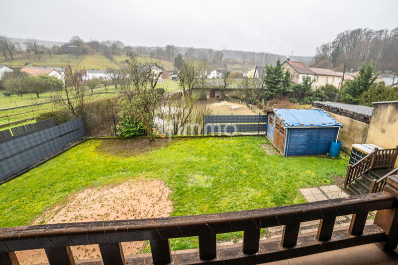 Maison - 142 m² - 6 pièces