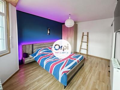 Appartement - 33 m² - 2 pièces