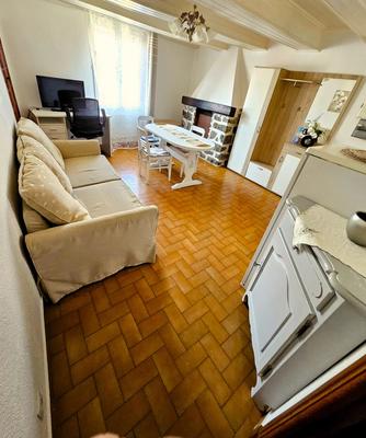 Appartement - 29 m² - 2 pièces