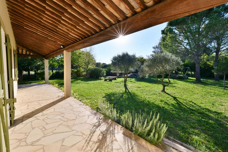Villa - 170 m² - 5 pièces