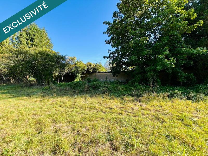 Maison - 52 m² - 4 pièces