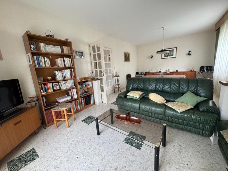 Maison - 136 m² - 4 pièces