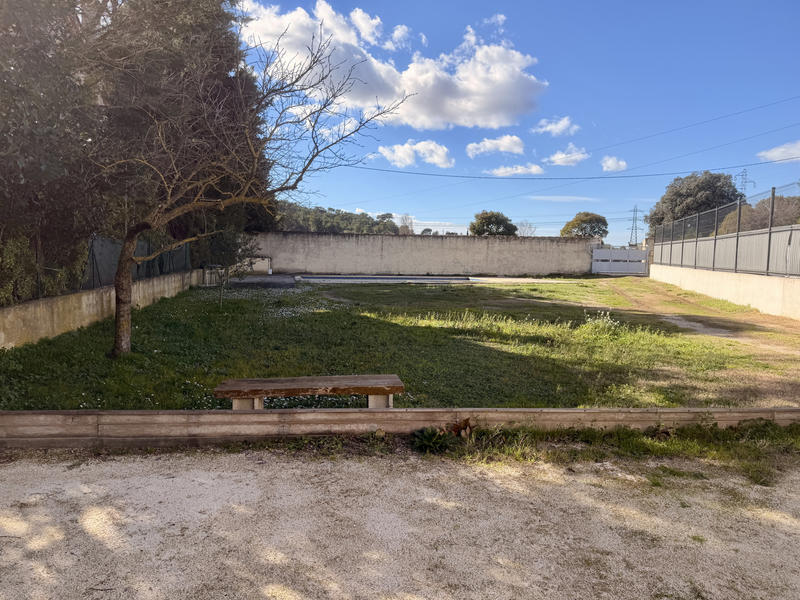 Appartement - 92 m² - 4 pièces