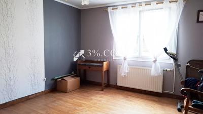 Ferme - 157 m² - 4 pièces