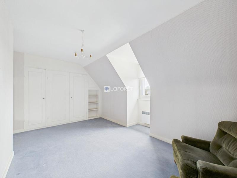 Maison - 149 m² - 5 pièces