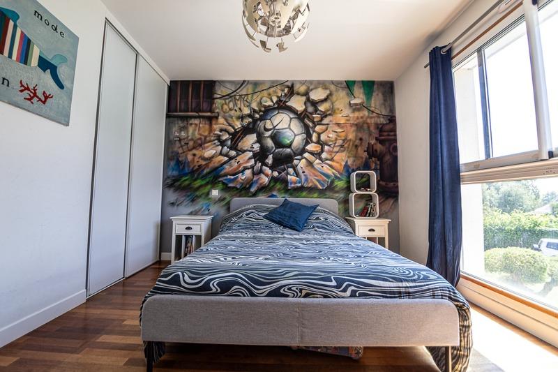 Maison - 216 m² - 7 pièces