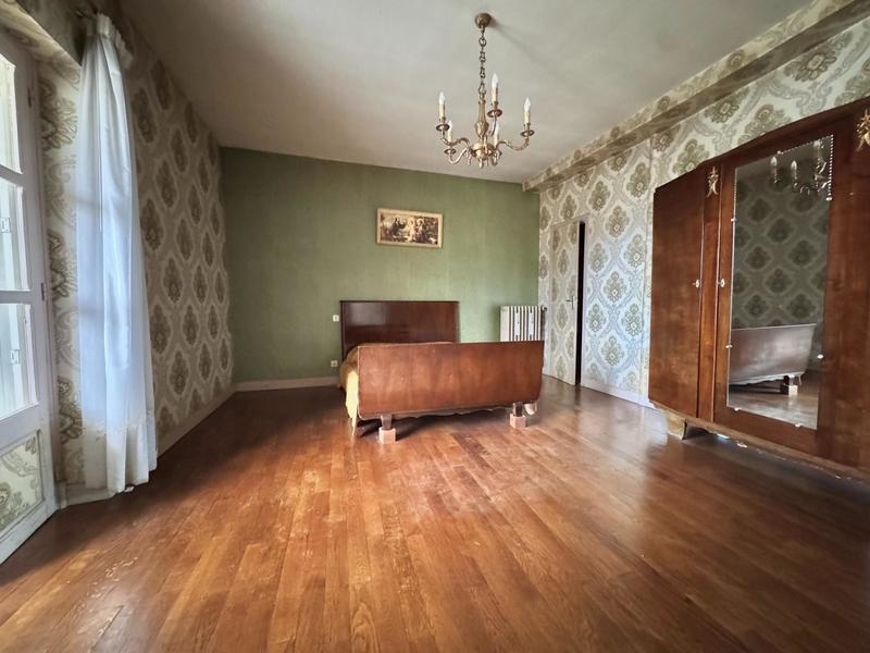 Maison - 139 m² - 3 pièces