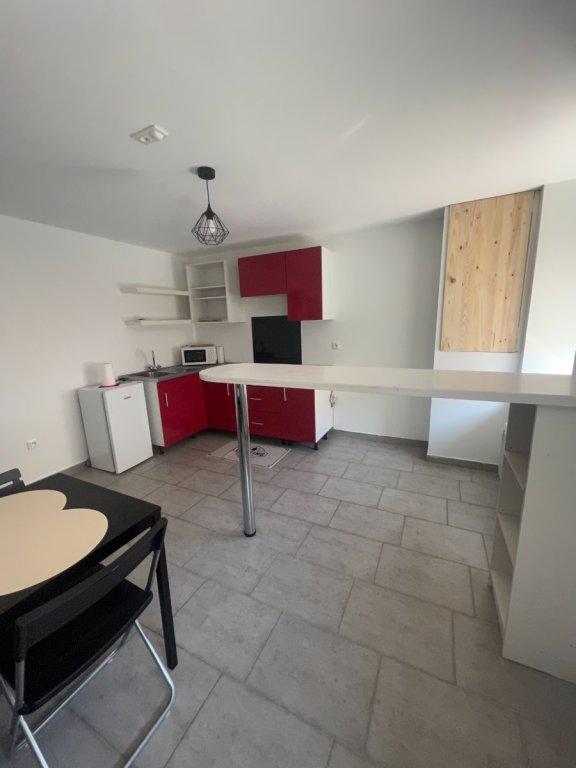 Immeuble - 134 m² - 4 pièces