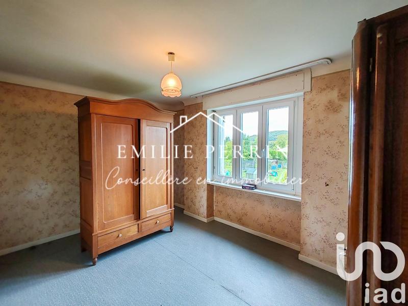 Maison - 133 m² - 6 pièces