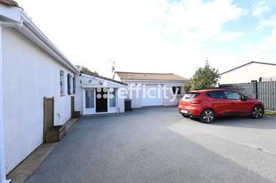 Villa - 111 m² - 4 pièces