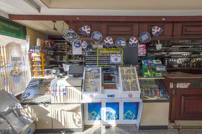 Fonds de commerce - 100 m²