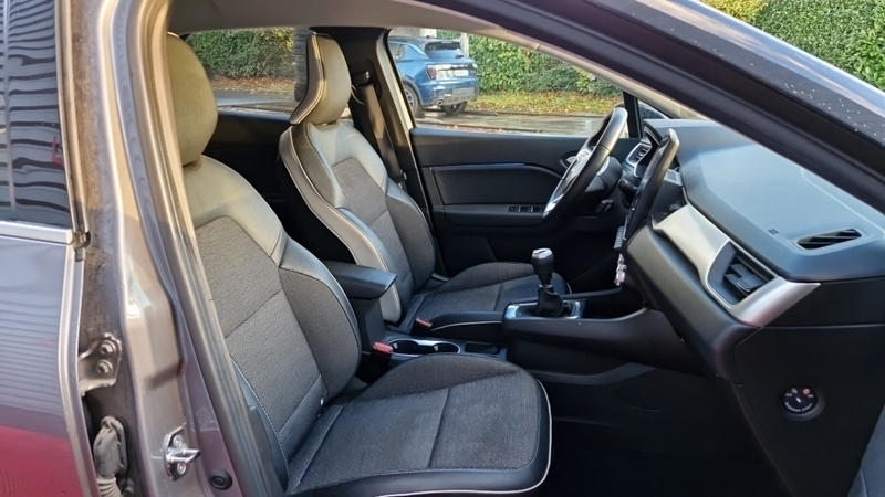 Renault Captur Tce 90 - 21 Intens