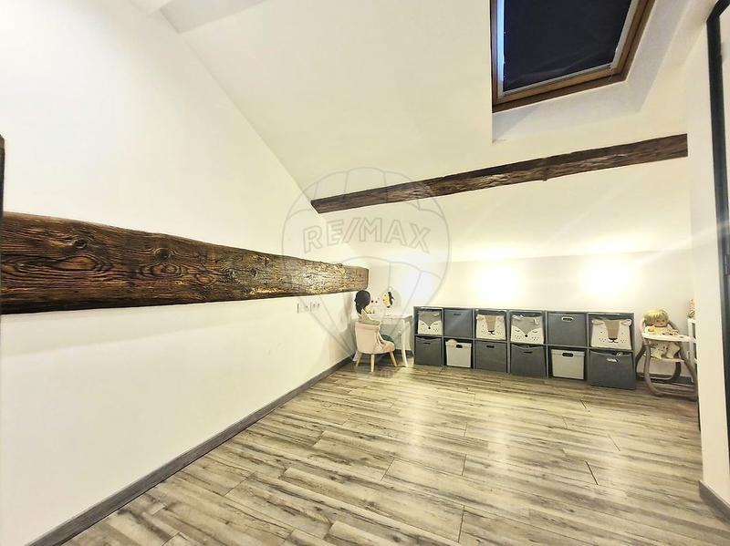 Appartement - 110 m² - 5 pièces