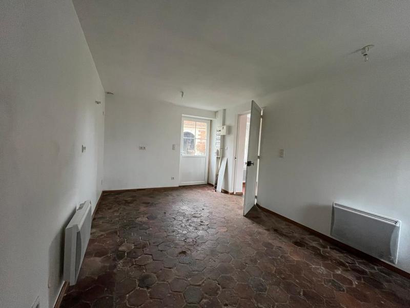 Maison - 72 m² - 3 pièces