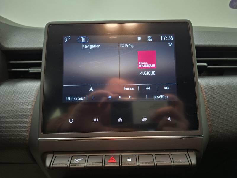 Renault Clio SCe 65 - 21n Zen