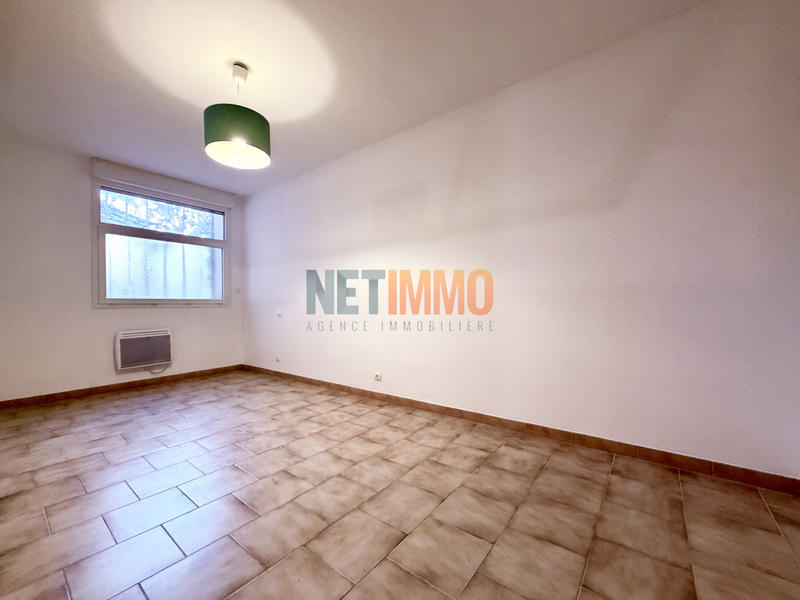 Maison - 103 m² - 4 pièces