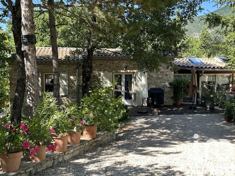 Maison - 176 m² - 5 pièces