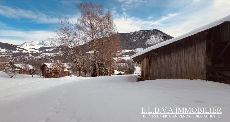Corps de ferme - 400 m² - 12 pièces