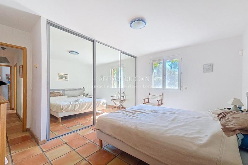 Villa - 112 m² - 5 pièces