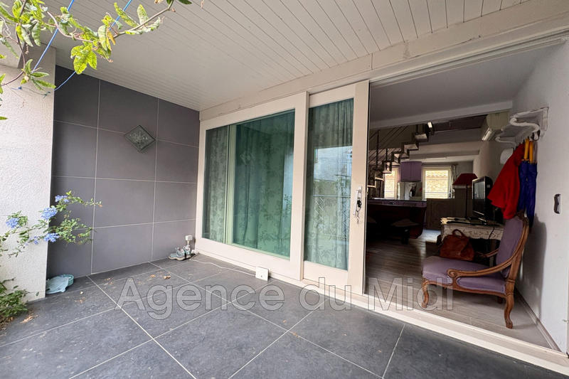 Maison - 194 m² - 6 pièces