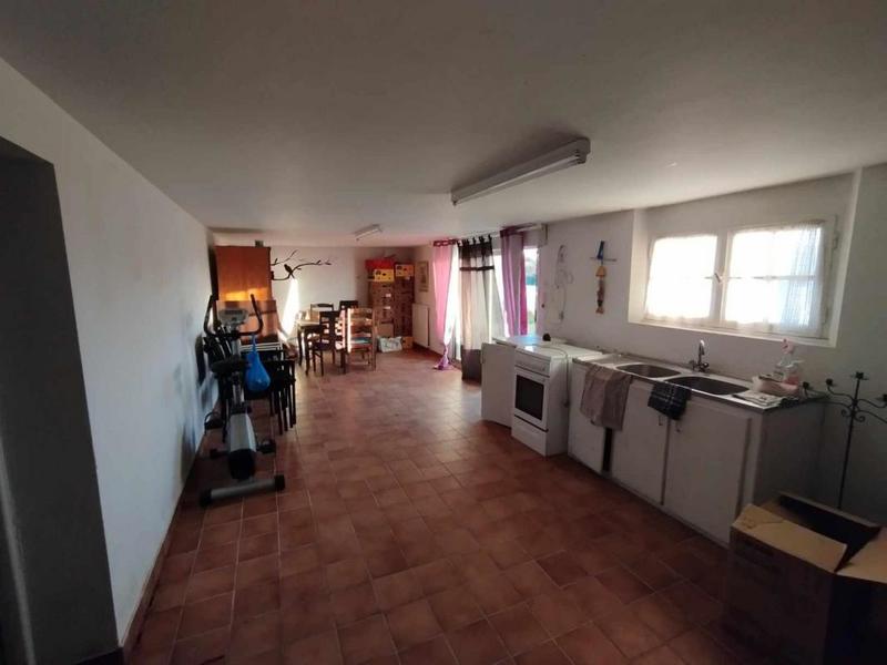 Maison traditionnelle - 88 m² - 4 pièces