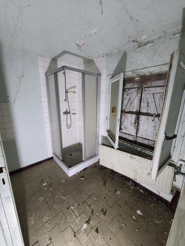 Maison - 73 m² - 5 pièces