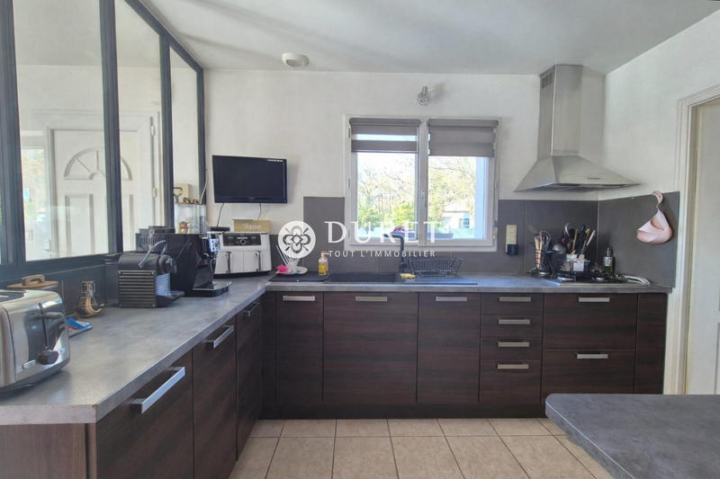 Maison - 81 m² - 3 pièces