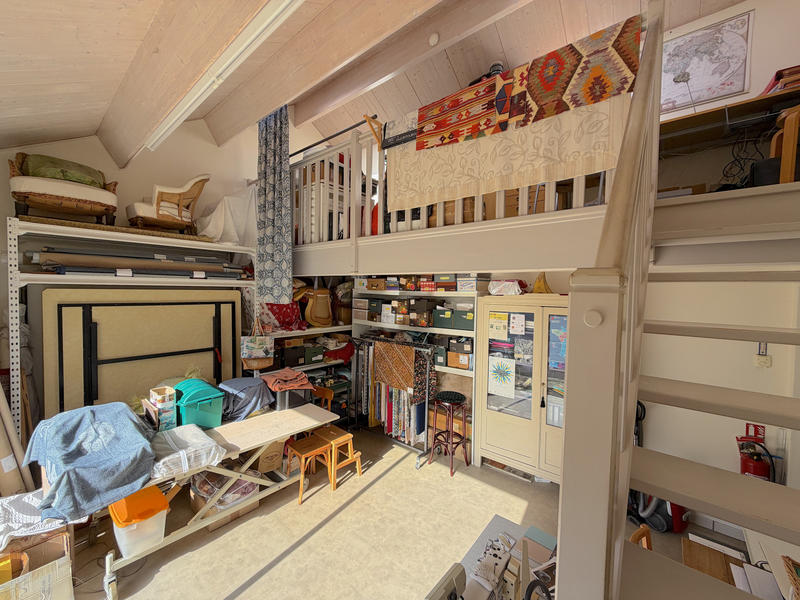 Maison - 149 m² - 5 pièces