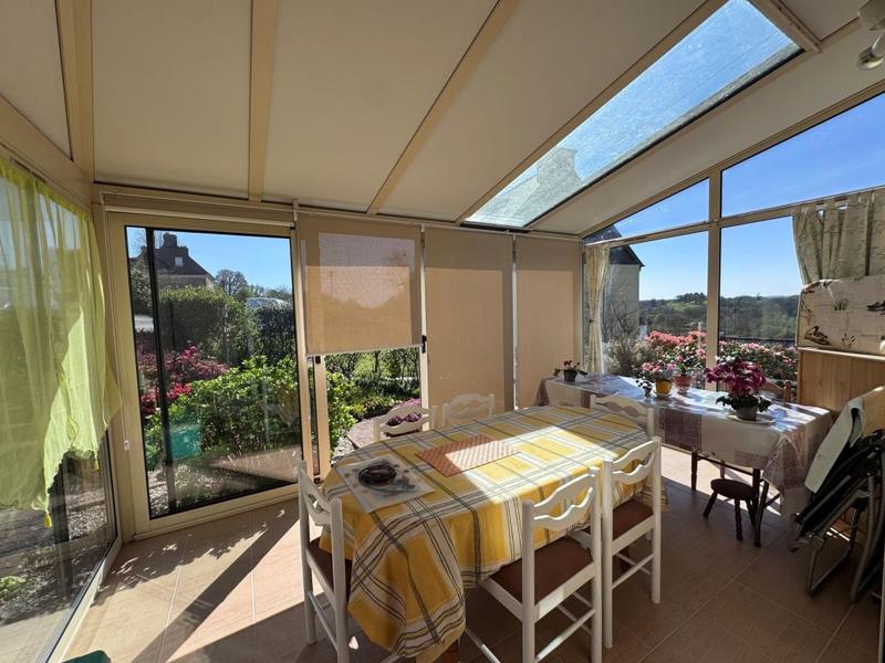 Maison - 91 m² - 4 pièces