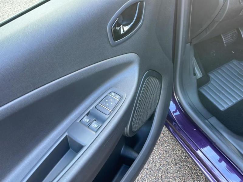 Renault Zoe E-Tech Electrique R110 - My22 Equilibre