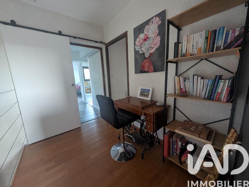 Maison - 148 m² - 7 pièces