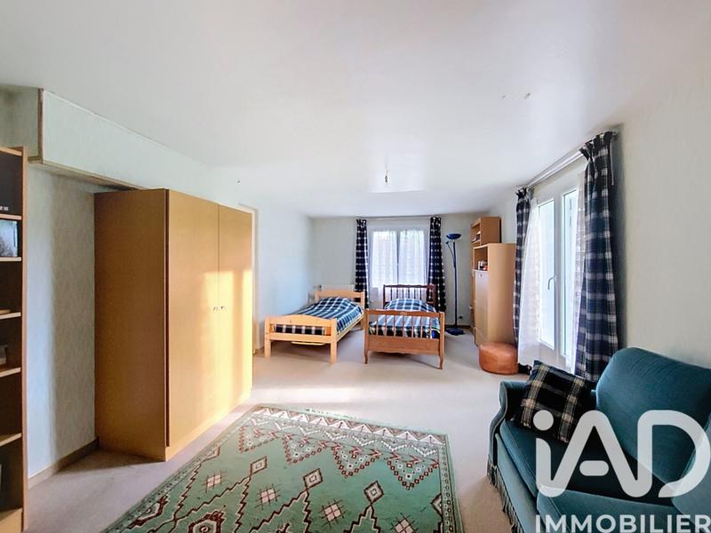 Maison - 132 m² - 7 pièces