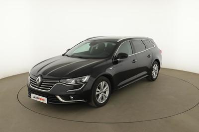 Renault Talisman estate 1.6 TCe Energy Zen Edc 150 ch
