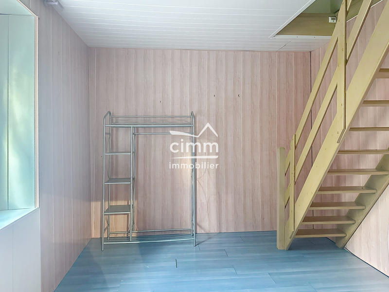 Maison - 69 m² - 4 pièces