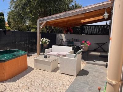 Maison - 78 m² - 4 pièces