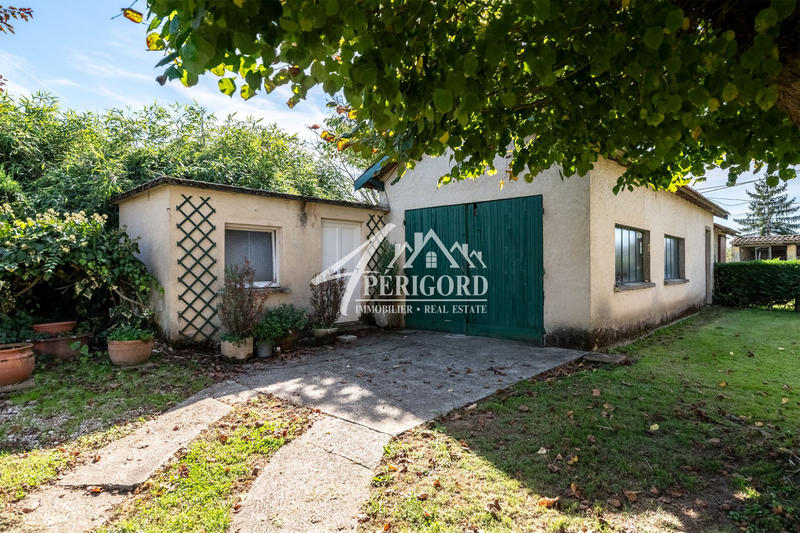 Ferme - 393 m² - 4 pièces