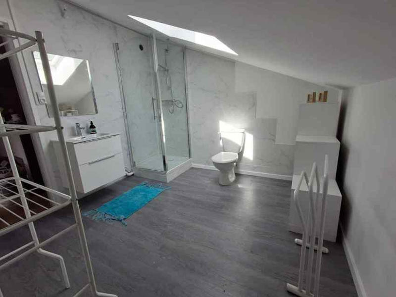 Maison - 182 m² - 6 pièces