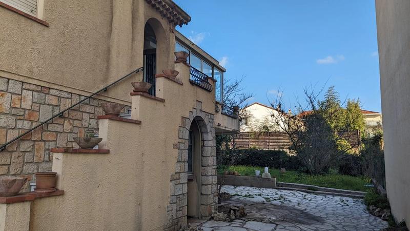 Maison - 160 m² - 5 pièces