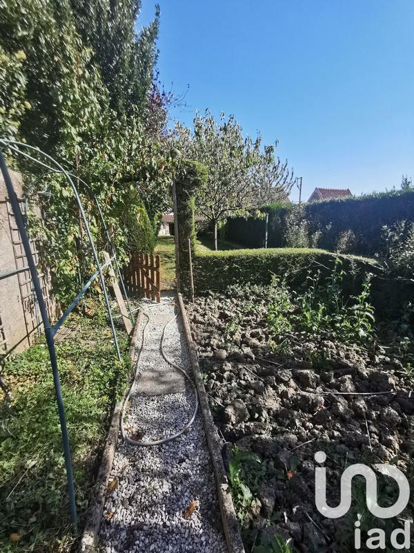 Maison - 183 m² - 7 pièces