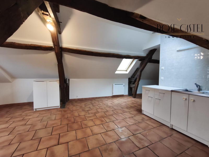 Appartement - 52 m² - 4 pièces