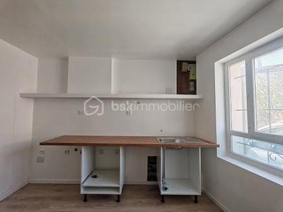 Maison de village - 167 m² - 5 pièces