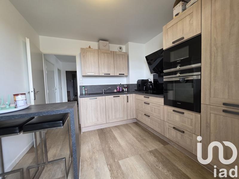 Appartement - 78 m² - 5 pièces