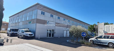 Local commercial - 1 m²