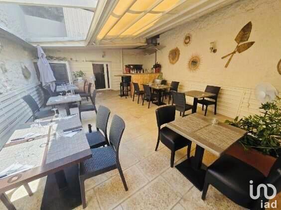 Local commercial - 83 m²