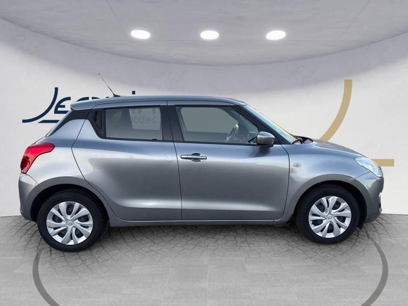 Suzuki Swift 1.2 Dualjet Hybrid Avantage